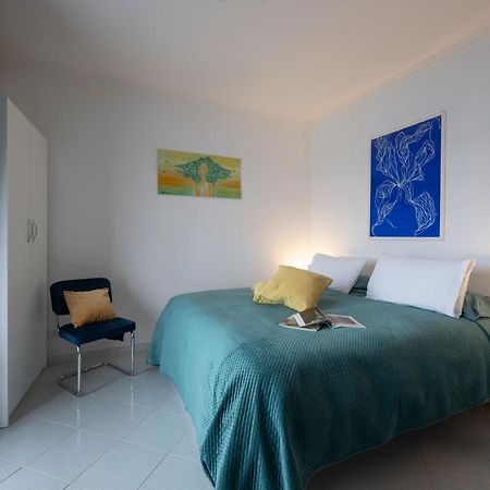Casa Sea La Vie Apartman Praiano Kültér fotó