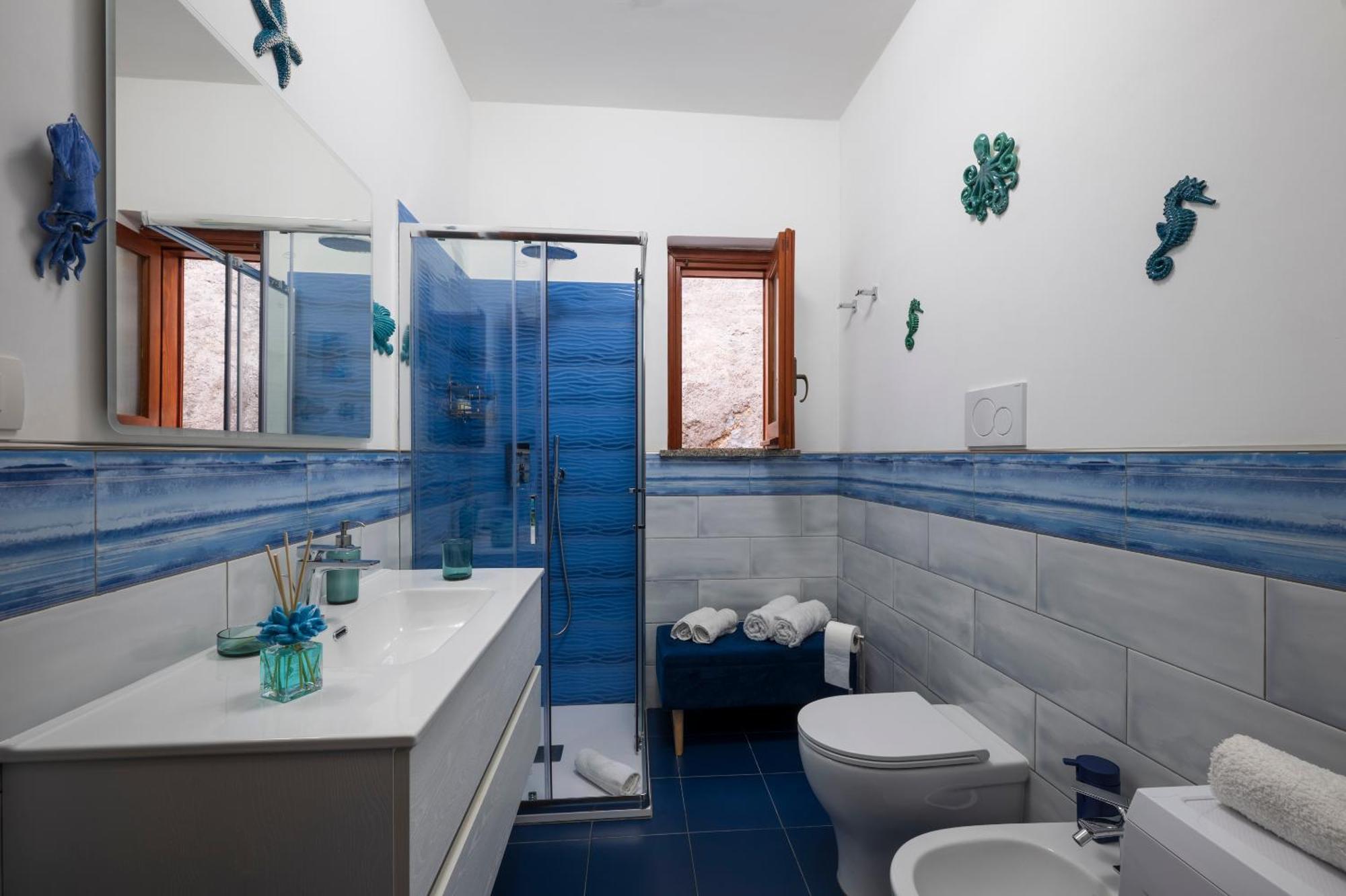 Casa Sea La Vie Apartman Praiano Kültér fotó